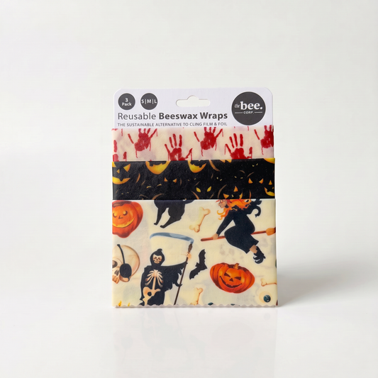 Halloween - 3 Pack (S|M|L)