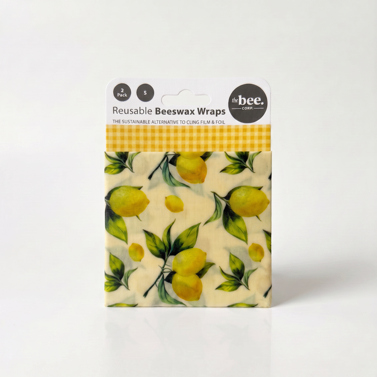 Lemons - Small - 2 Pack