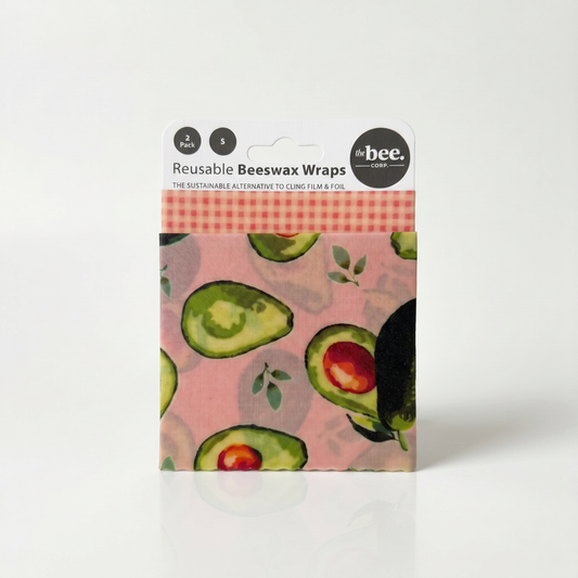 Pink Avocado - Small - 2 Pack