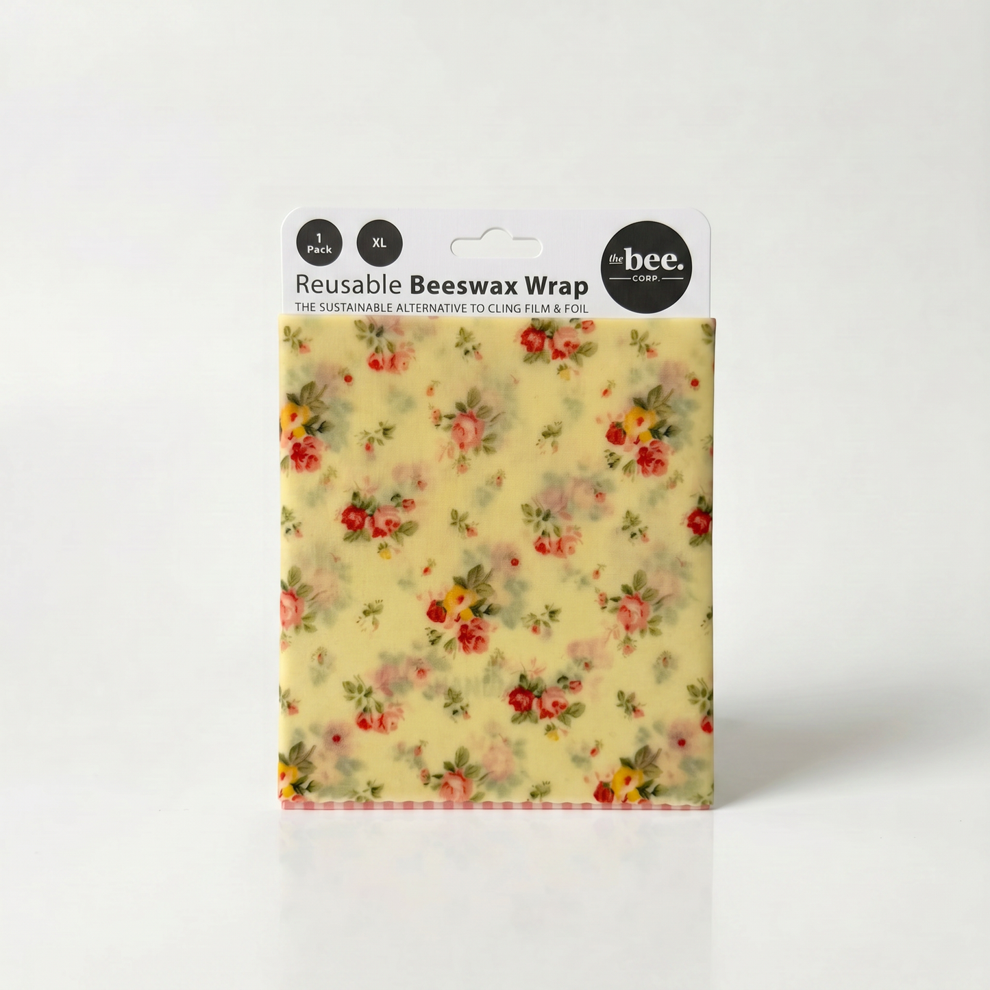 Vintage Roses - Extra Large - 1 Pack