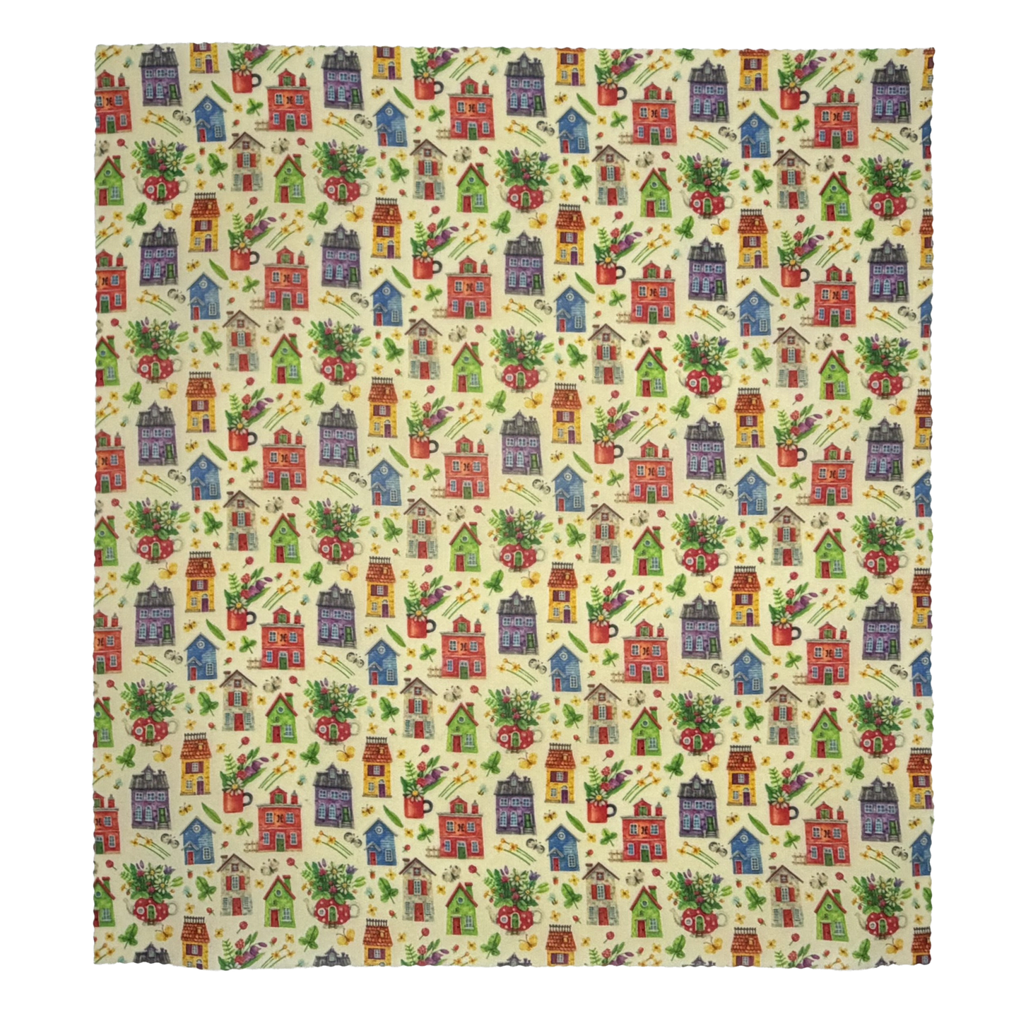 Bloomtown Bliss - Extra Large - 1 Pack