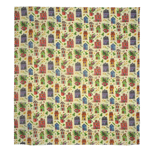 Bloomtown Bliss - Extra Large - 1 Pack