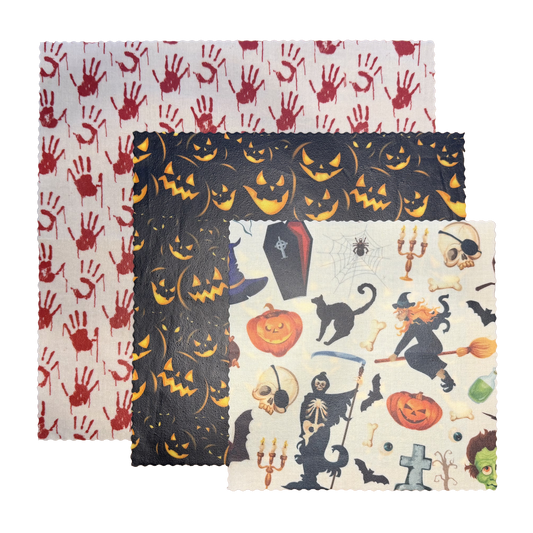 Halloween - 3 Pack (S|M|L)