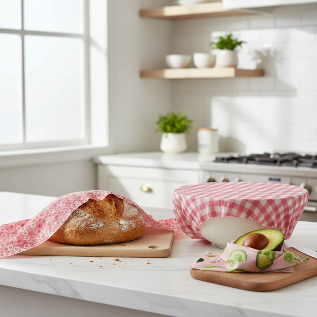 Pink Avocado - 3 Pack (S|M|L)