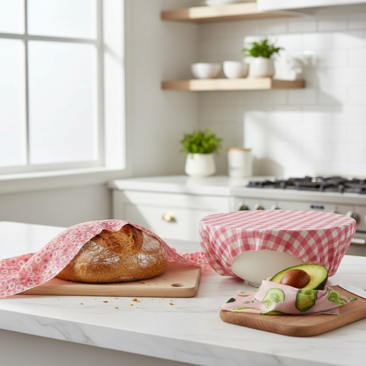 Pink Avocado - 3 Pack (S|M|L)