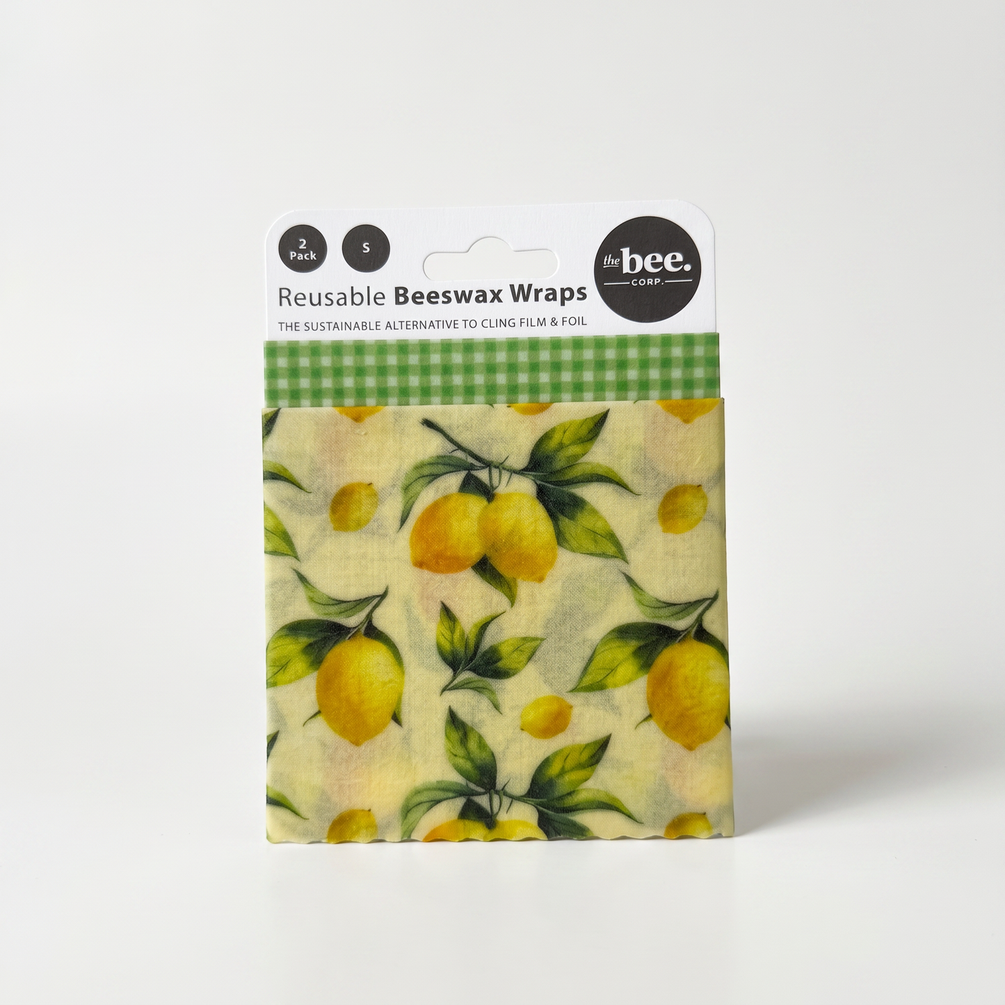 Lemons - Small -  2 Pack