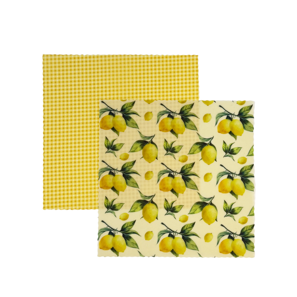 Lemons - Small -  2 Pack