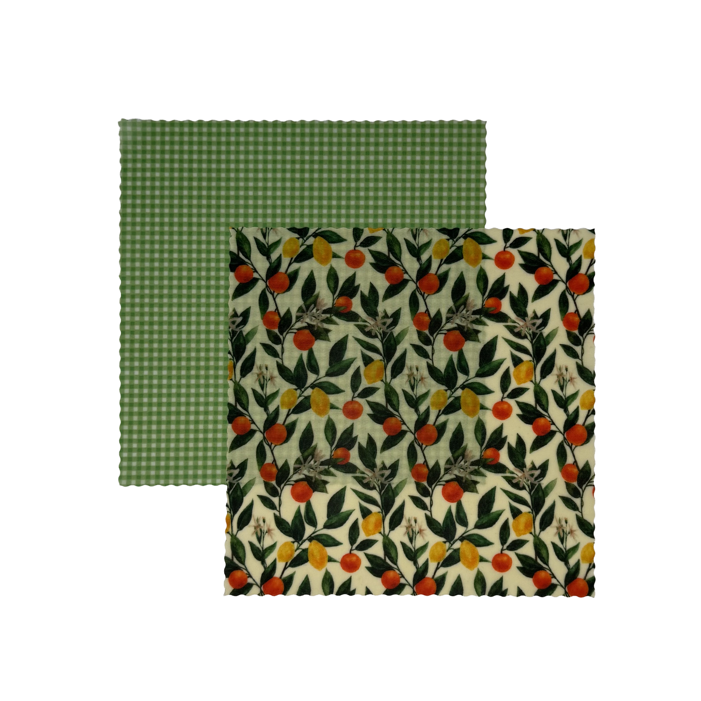Oranges & Lemons - Small -  2 Pack