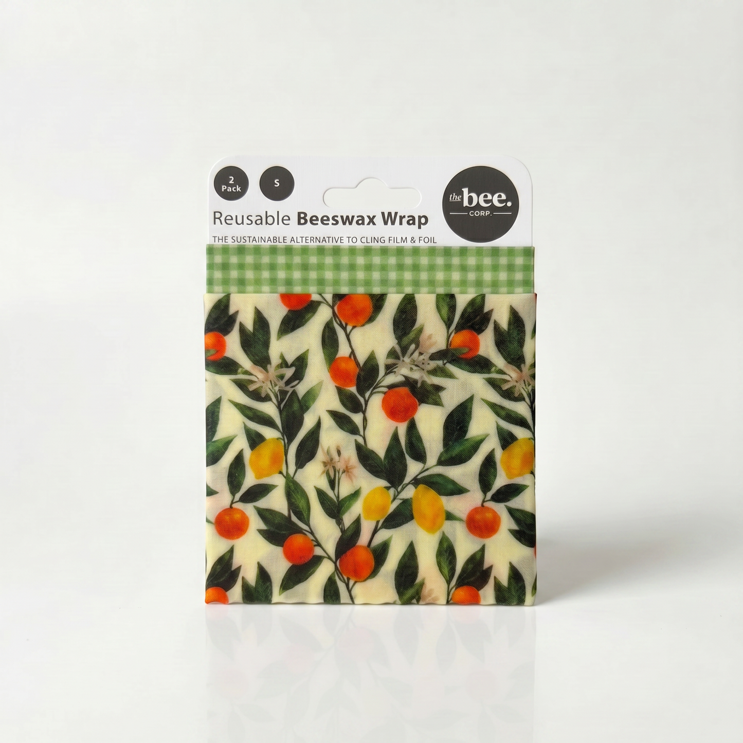 Oranges & Lemons - Small -  2 Pack