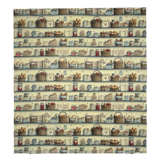 Vintage Pantry - Extra Large - 1 Pack