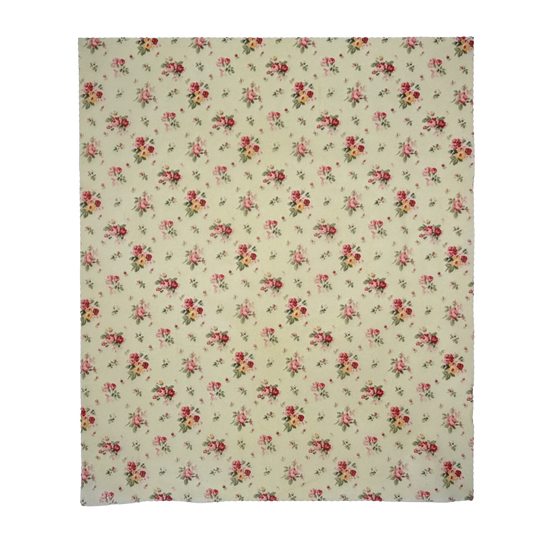 Vintage Roses - Extra Large - 1 Pack