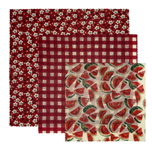 Watermelon Sugar - 3 Pack (S|M|L)